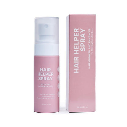 Follica Hair Helper Spray
