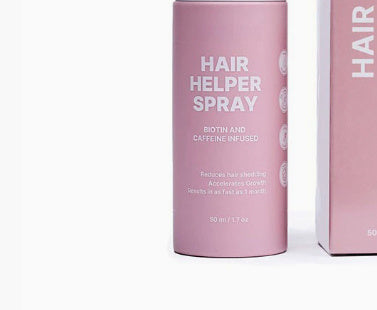Follica Hair Helper Spray