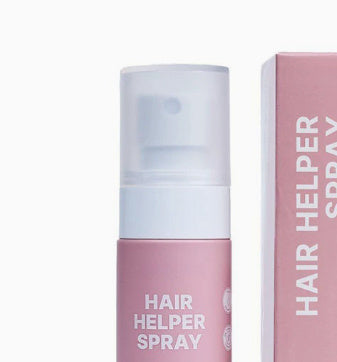 Follica Hair Helper Spray