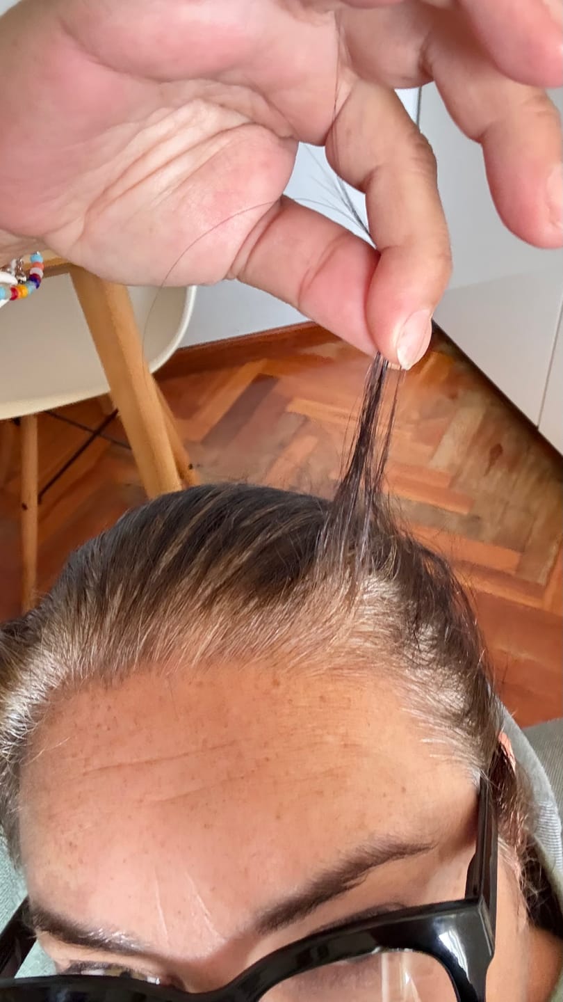 <em>Suzie M., 64</em>