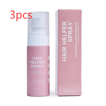 Follica Hair Helper Spray
